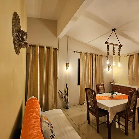 Apartament Casa Rodriguez